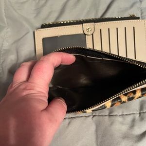 Wallet/Clutch
